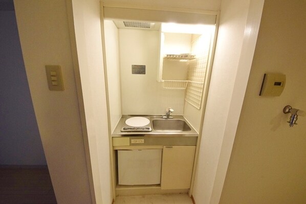 日神パレステージ代田橋の物件内観写真